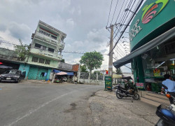 BÁN NHÀ ĐƯỜNG HỒ VĂN TƯ, TRƯỜNG THỌ