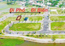 ĐẤT TRỤC CHÍNH 17.5M – GẦN BIỂN – GIÁ CHỈ 750 TRIỆU tlcc