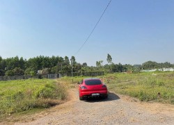 BÁN 3300M2 ĐẤT TẠI PHƯỚC TÂN - TP BIÊN HOÀ. SHR. 33 TỶ. LH:0933449988.