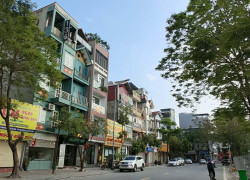 ĐIỂM NHẤN ĐẮT GIÁ CỦA SIÊU PHẨM MẶT PHỐ VIỆT HƯNG

Nhà 80m2- 5 Tầng kiên cố-2x Tỷ