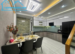 Nhà đẹp bình thạnh