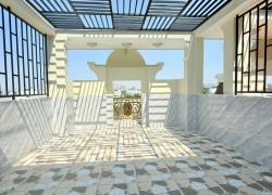 Bán Nhà Phố 4 tầng siêu đẹp, Huỳnh Tấn Phát, Nhà Bè, 4.2m x 16m , nhỉnh 9 tỷ