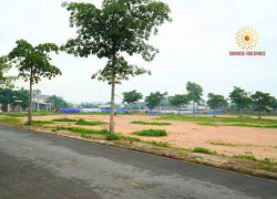 BÁN 100M2 ĐẤT THỔ CƯ TẠI LONG KHÁNH, ĐỒNG NAI, SHR CHỈ 600TR. LH:0937364311