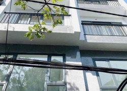 Bán nhà Thạch Bàn,Long Biên 6 tầng,36m oto đỗ cửa,thang máy nhỉnh 8 tỷ