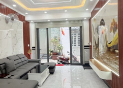 Siêu Phẩm HXH Tân Chánh Hiệp 07 , Q12, đẹp lung linh 2Tx 40m2 . Giá chỉ  4.26 tỷ (TL)