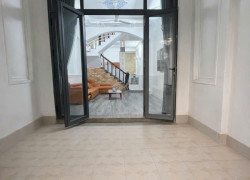 Siêu phẩm HXH Nguyễn Thị Búp ,HT ,Q12  2Tx 64m2 . Giá chỉ  4.4 tỷ (TL).