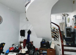 BÁN NHÀ PHỐ TRẦN THÁI TÔNG – TRUNG TÂM QUẬN CẦU GIẤY 40 MÉT 5 TẦNG 15,9 TỶ