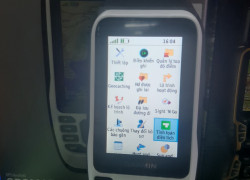 Máy đo đất, máy đo đất rừng, biển, máy đo đất nông nghiệp