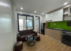 PASS PHÒNG GẤP – CẦU GIẤY – FULL NỘI THẤT, 1PN RIÊNG, Ở NGAY