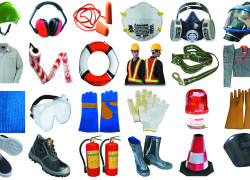 Nhu cầu thiết bị bảo hộ lao động tại TPHCM