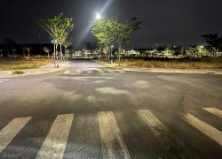 Đất lô - Richhome 2, chợ Bến Đồn - 100m2 - Chỉ 1.6 tỷ