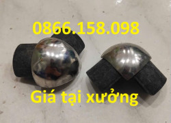 Cần tìm bo góc 2 chân inox, bo góc 3 chân inox giá tốt