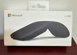 SURFACE ARC MOUSE – NHỎ GỌN, ĐẲNG CẤP, CỰC KỲ LINH HOẠT