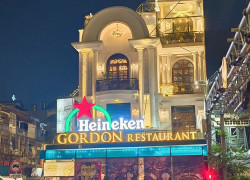 Bán nhà Hai Bà Trưng ( Phường 8, Quận 3 cũ ) Phường Xuân Hòa, TP.HCM