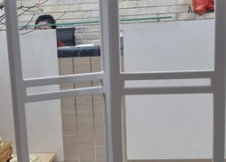 Cổng Từ An Ninh AM Tầm Xa, Giá Tốt_AMS-HW-06