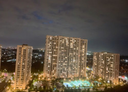 Bán chung cư Vinhome Grand Park Quận 9 cao cấp 60m2 2 phòng ngủ