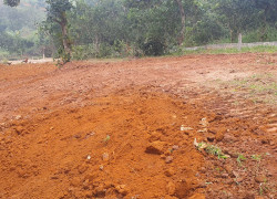 Mảnh đất nghỉ dưỡng sai nhỏ tại Khánh Thượng, Ba Vì, Hà Nội (xã Ba Vì mới )