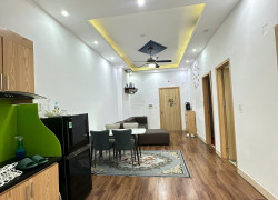 CHỈ 1,3 TỶ NHẬN NHÀ Ở NGAY - CĂN HỘ 65m2, chung cư Thanh Hà Mường Thanh.