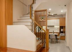 🔥 Bán nhà HXH 6m – Lý Thường Kiệt – Bắc Hải 🔥