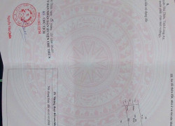 HIẾM CÓ! 1052M2 ĐẤT FULL THỔ CƯ - GIÁP RANH PHƯỜNG LONG AN - SỔ RIÊNG CHÍNH CHỦ. LHCC-0985097468