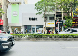 nhà mặt phố Nguyễn Văn Cừ, mặt tiền 13m, nở hậu, dòng tiền ổn định, full thổ cư