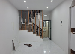 Bán nhà Xuân Đỉnh mới xây 42m 5 tầng giảm 400 triệu còn 9,4 tỷ