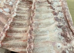 Sườn Heo Nhập Khẩu – Thịt Dày, Ít Xương