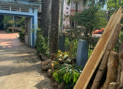 Chỉ 650 triệu - Có Lô Đất tại Trung tâm Thị Trấn Kép, Lạng Giang, Tỉnh Bắc Giang 112,5m2- Mt 6m