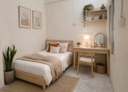 Giảm 500tr - Cần bán gấp nhà phố Linh Quang, Đống Đa, sổ 30m2 sd 40m2x4T hơn 5 tỷ