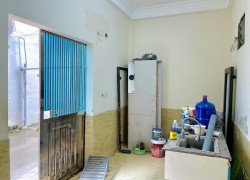 Bán nhà Xuân Đỉnh mới xây 26 m 6 tầng 9,6 tỷ