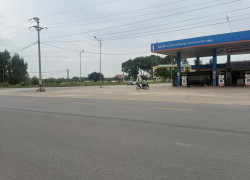 Bán đất đấu giá Xuân Phú, Yên Dũng, Bắc Giang: 90m2 - MT 5m. Đường 32m - giá 3,9 tỷ