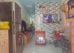 HÀNG HIẾM BÙI THẾ MỸ TÂN BÌNH 25M2 3 TẦNG 3PN CHỈ 3.35 TỶ