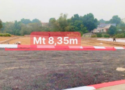 Chủ cần tiền xả gấp lô đất chỉ 950tr ở Ngọc Nhị, Cẩm Lĩnh ( Bất Bạt ), Ba Vì, Hà Nội