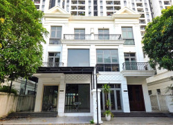 BÁN BIỆT THỰ VINHOMES RIVERSIDE 176M2 - ĐẲNG CẤP GIỚI TINH HOA - QUỸ CĂN KHAN HIẾM 0372311369