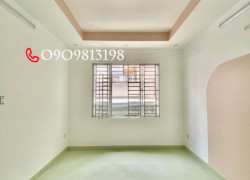 ♥️♥️♥️Bán Nhà Mặt Tiền Quận 8 Tiện KD SHR P.Chánh Hưng.♥️♥️♥️