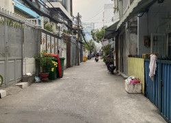 52m - Dương Bá Trạc - HXH - 5.5 tỷy