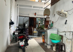 Bán Nhà Phước Hải – Hẻm Ô Tô Rộng 6.5m – Vị Trí Đẹp Gần Lê Hồng Phong