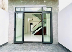 🏢 Long Phước 50m2