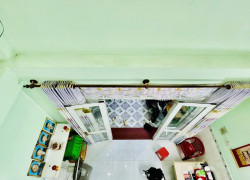 Quận 7 - Nhà đẹp - 74m2 - hẻm ô tô - Chính chủ 1 đời - 3 tầng - 9.8 Tỷ