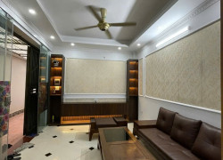 BÁN NHÀ PHÚ LƯƠNG,HÀ ĐÔNG,50M2 5 TẦNG GIA 8 TỶ HÀ NÔI