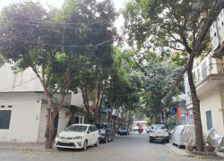 MẢNH ĐẤT ĐẸP XÂY TỔ ẤM TẠI VIỆT HƯNG – 61M2- 1x Tỷ--Ô TÔ TRÁNH ĐỖ - VỈA HÈ [0372311369]