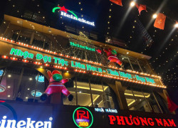 Tuyển NV thu ngân, NV phục vụ, Nam tiếp thực làm ở Bình Thạnh