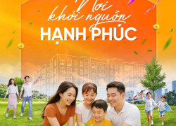 🏡 SỞ HỮU CĂN HỘ 2 NGỦ CHỈ TỪ 500 TRIỆU – CÓ THẬT TẠI TRÀNG CÁT  🔥