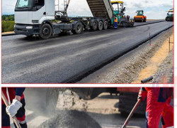 Tuyển NV SALES mảng bê tông nhựa nóng làm tại Thủ Đức