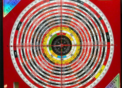 La kinh Bát Trạch