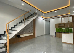 ✨NHÀ LẦU XÂY MỚI SỔ RIÊNG – CHỈ 500TR NHẬN NHÀ Ở NGAY