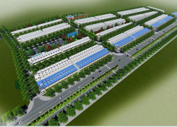 Chính Thức mở bán dự án Khu Đô Thị Yên Hồng - Yên Lạc - Vĩnh Phúc. Giá bán làm khách hàng bất ngờ.