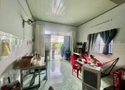 Bán nhà HXH Thới Tam Thôn 10 ,TTT , DTx 203 m2  .Giá chỉ 4.8 tỷ (TL).