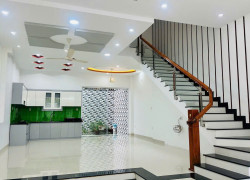 NHÀ MẶT TIỀN 6M-100M2- GẦN SIÊU THỊ GO-KHAI THÁC KINH DOANH LUÔN