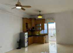 Cần thanh khoản nhanh căn hộ 77m2, view hồ Thanh Hà Mường Thanh, giá rẻ.